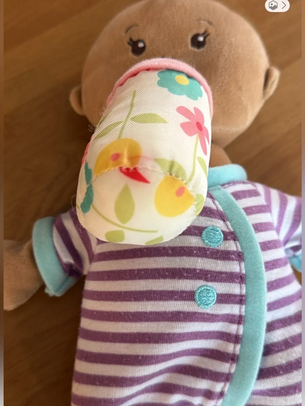 N/A soft plush